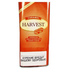 Табак сигаретный Harvest Caramel (30 г)